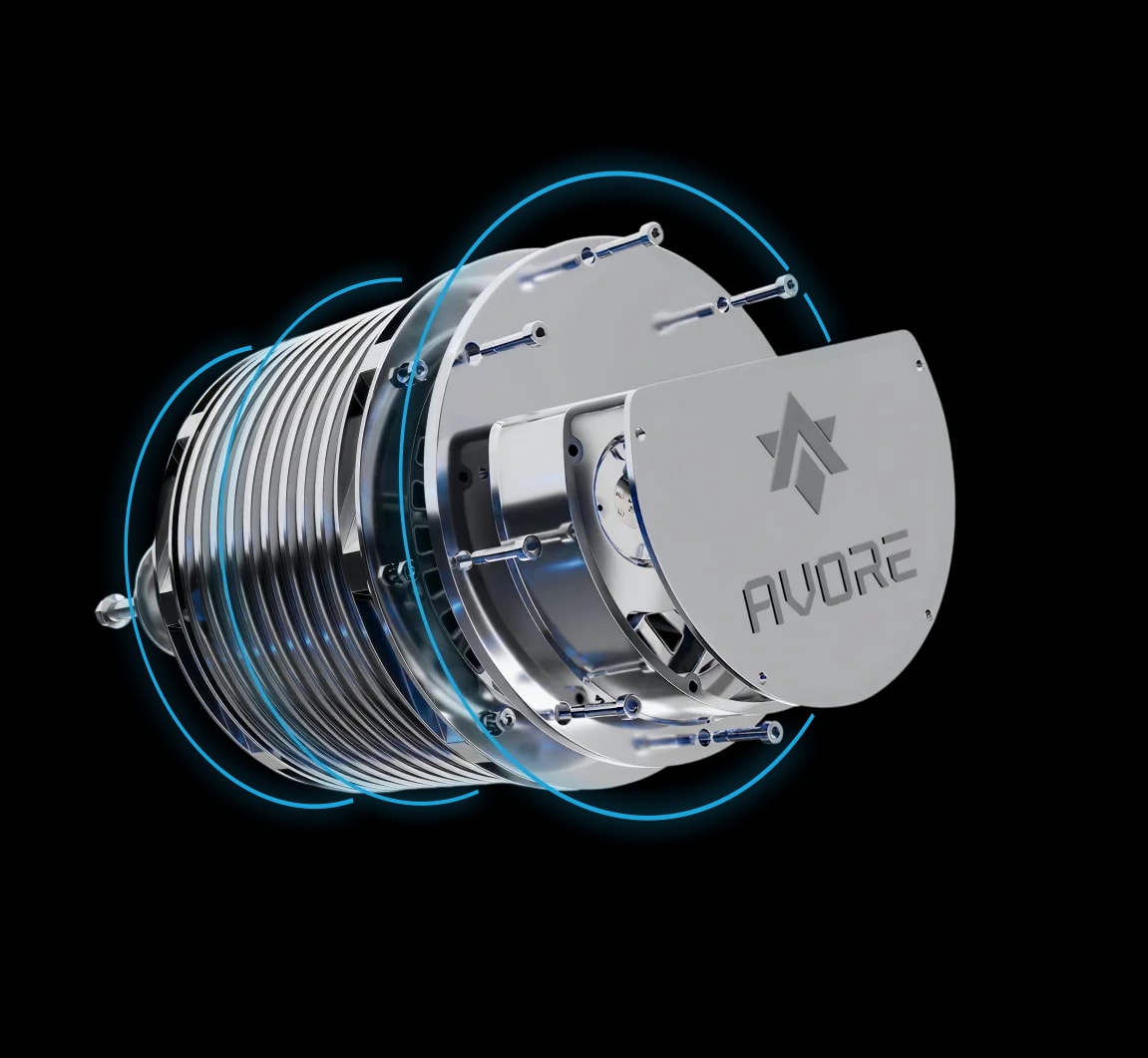 Motor Thumbnail