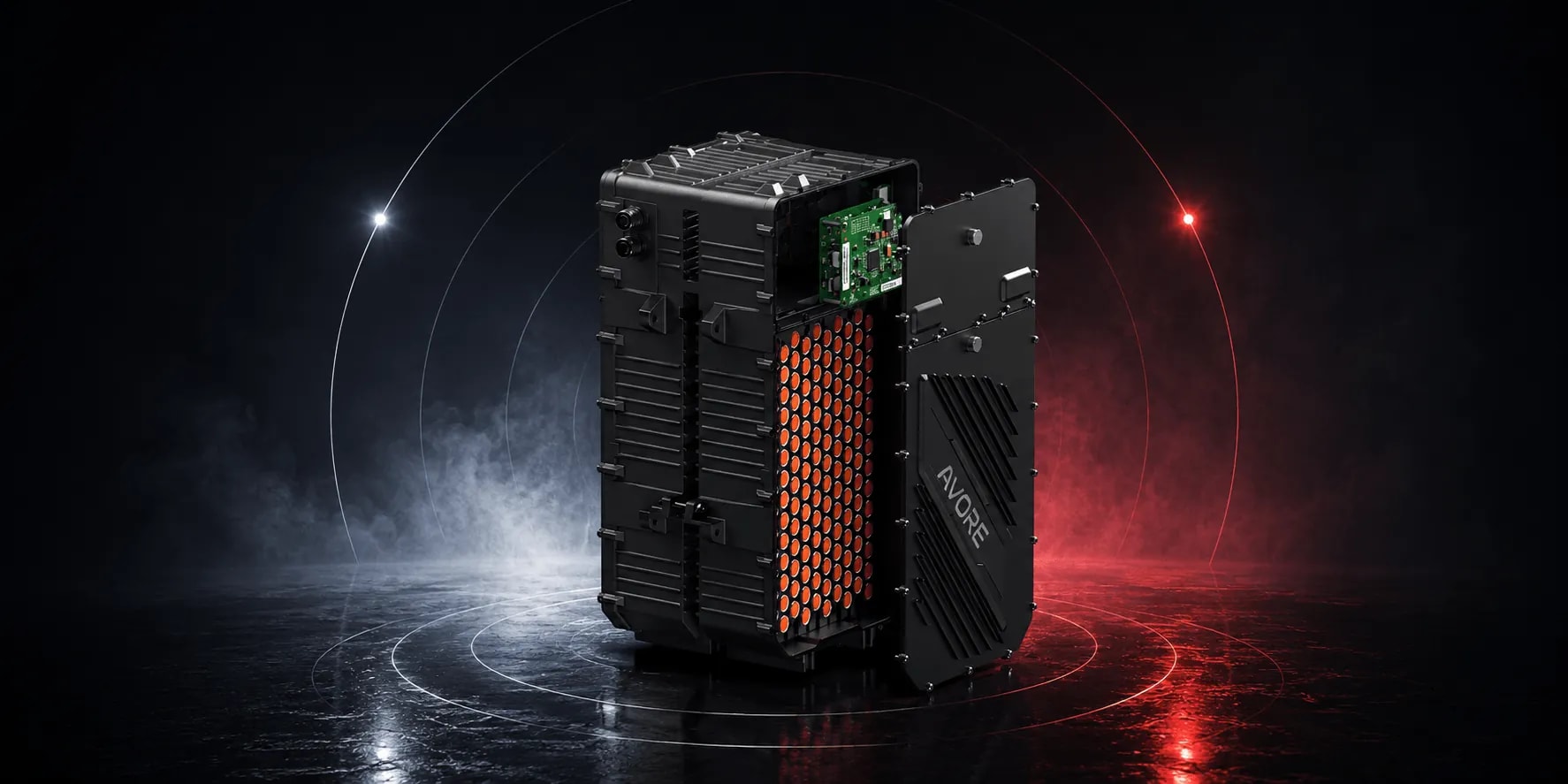 What Is Avore BMS and Why Does It Matter in Electric Motorcycles?