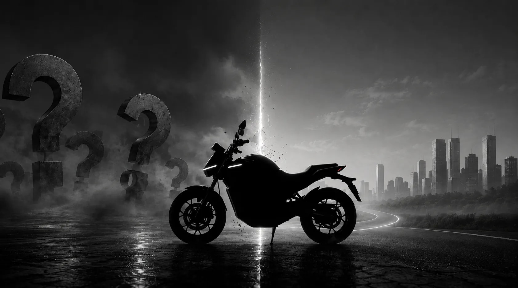 Busting EV Myths: What Indian Riders Really Need to Know