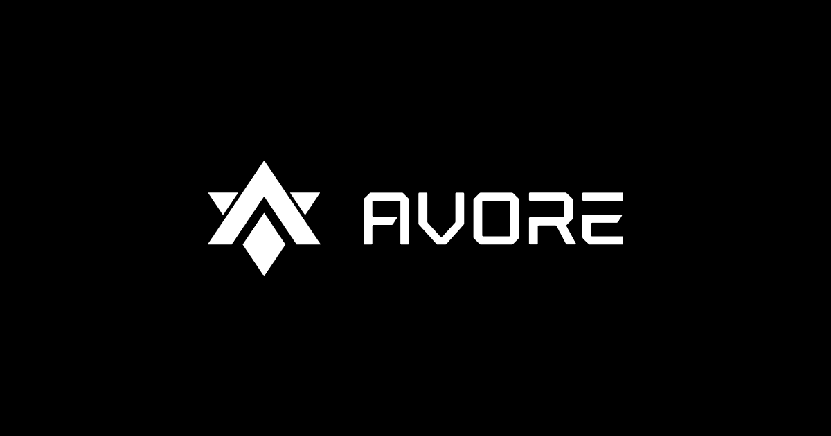 Avore Electric Logo
